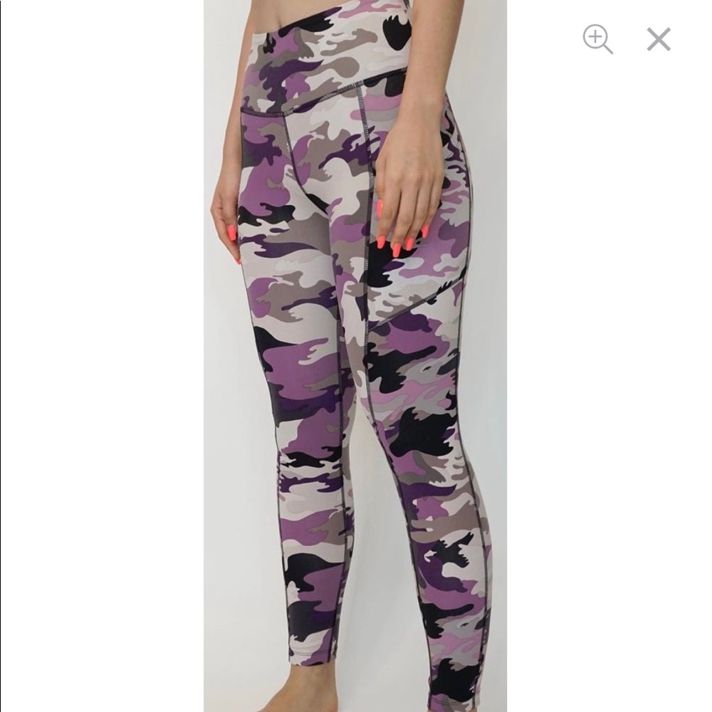 Eluminary leggings